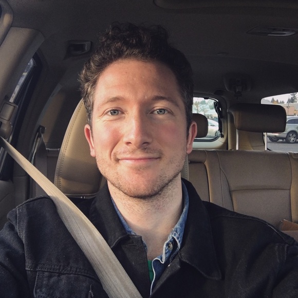 Meet your Posher, Weber - Picture 1 of 1